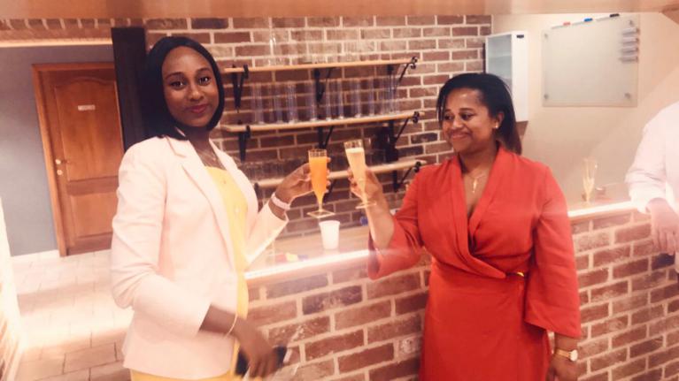 Atelier VIP avec Bulles spéciales à la Parfumerie ÔÔ Paradis des Sens à Walcourt