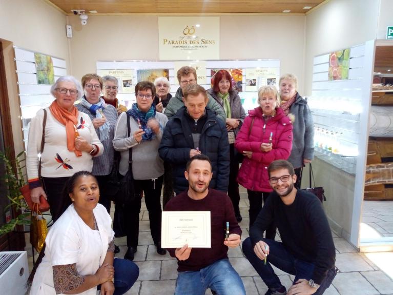 Activités pour Associations et Clubs