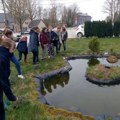 Anniversaire inoubliable pour les enfants